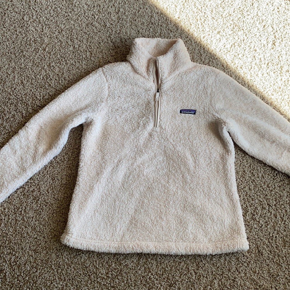 Patagonia